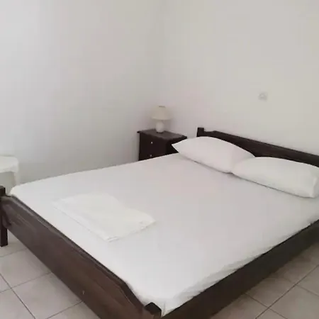 Apartamento Ekaterini In