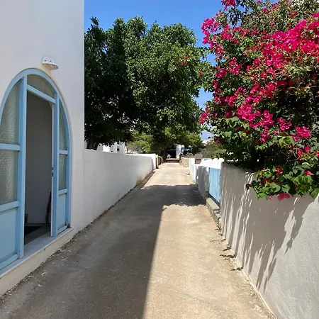Apartment Ekaterini In *